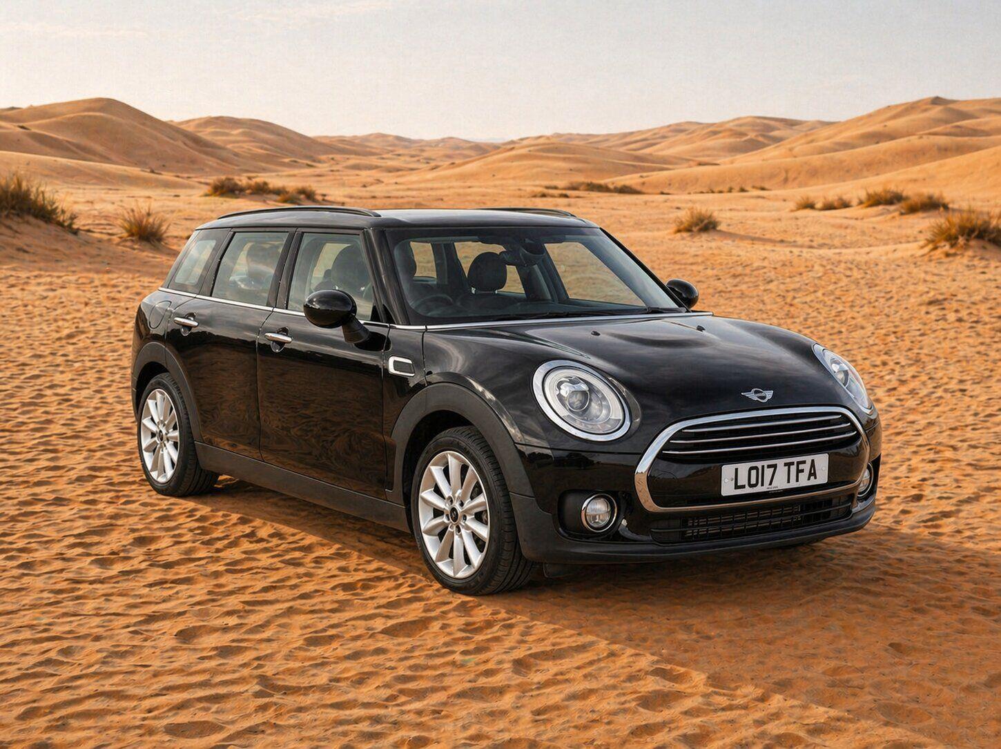 1.5 Cooper Estate 6dr Petrol Auto Euro 6 (s/s) (136 ps)
